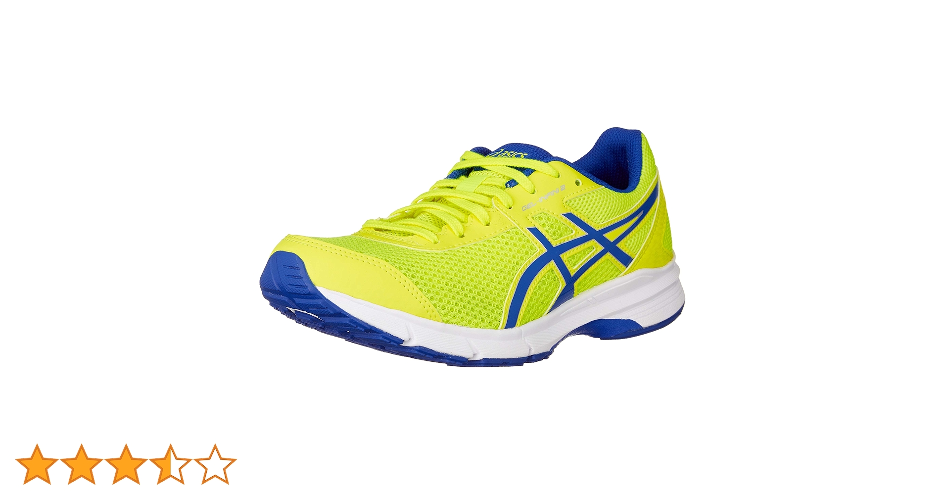 Amazon | [アシックス] ランニングシューズ GEL-INFINI 2 フラッシュ